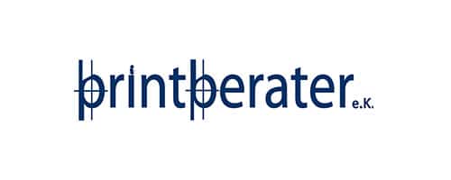 Partner Logo Printberater
