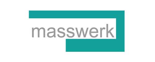 Partner Logo Masswerk