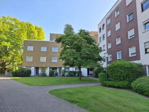 Großzügiges Wohnen in Köln Weiden