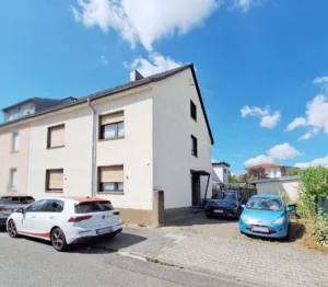 Schickes Singlenest in Porz-Eil
