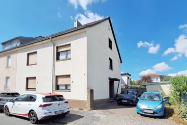 Schickes Singlenest in Porz-Eil