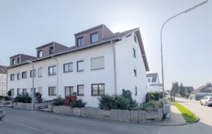 Nahe Koblenz! Großzügige Erdgeschoßwohnung mit Terrasse und Garten