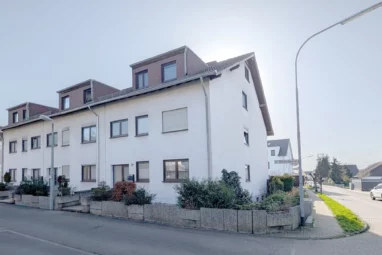 Nahe Koblenz! Großzügige Erdgeschoßwohnung mit Terrasse und Garten