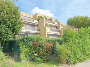 Viel Platz für Sie und Ihre Liebsten