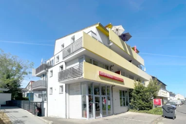 Handwerker aufgepasst, unrenovierte 1,5 Zimmerwohnung zu verkaufen!