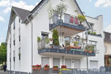 Kapitalanleger aufgepasst! Moderne Erdgeschosswohnung