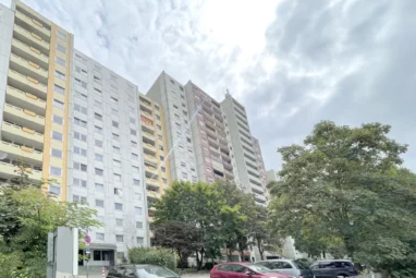 3,5-Zimmerwohnung als Kapitalanlage ggf. im Doppelpack