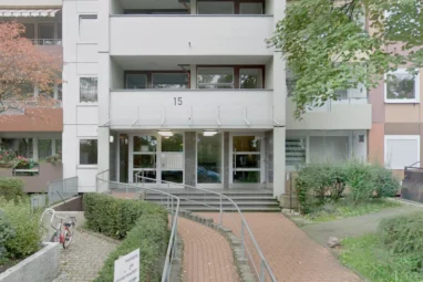 Kapitalanlage 1,5 Zimmerwohnung in der Ankerstrasse 15, 53757 St. Augustin