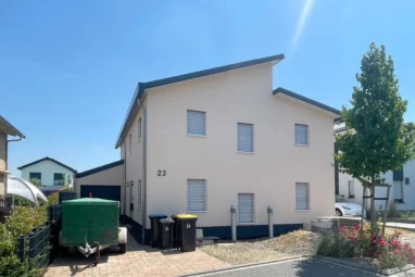 Urban, modern, familienfreundlich und Energieeffizient, alles unter einem Dach