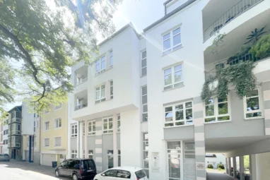 Repräsentative Büro-/Praxisfläche mit viel Tageslicht in Bonn-Poppelsdorf
