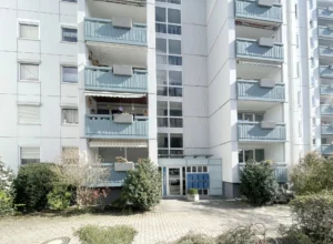 Wohnen in Porz-Mitte