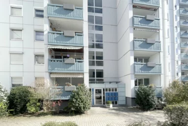 Wohnen in Porz-Mitte