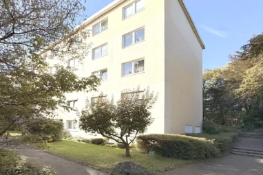 Platz für die ganze Familie in beliebter Wohnanlage!