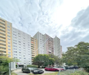 3,5-Zimmerwohnung als Kapitalanlage in der Ankerstrasse 15, 53757 St. Augustin