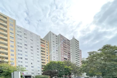 3,5-Zimmerwohnung als Kapitalanlage in der Ankerstrasse 15, 53757 St. Augustin